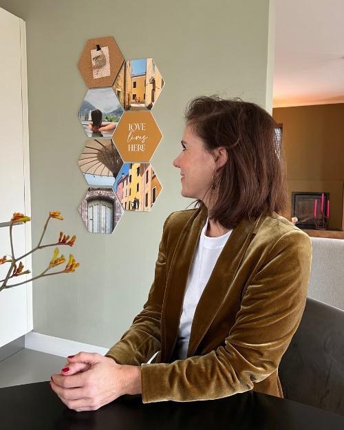 Tips til ophængning af billeder​